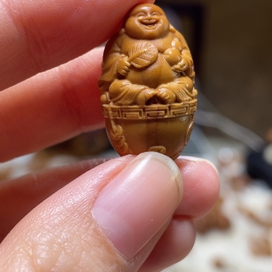 橄榄核手串/手链橄榄核