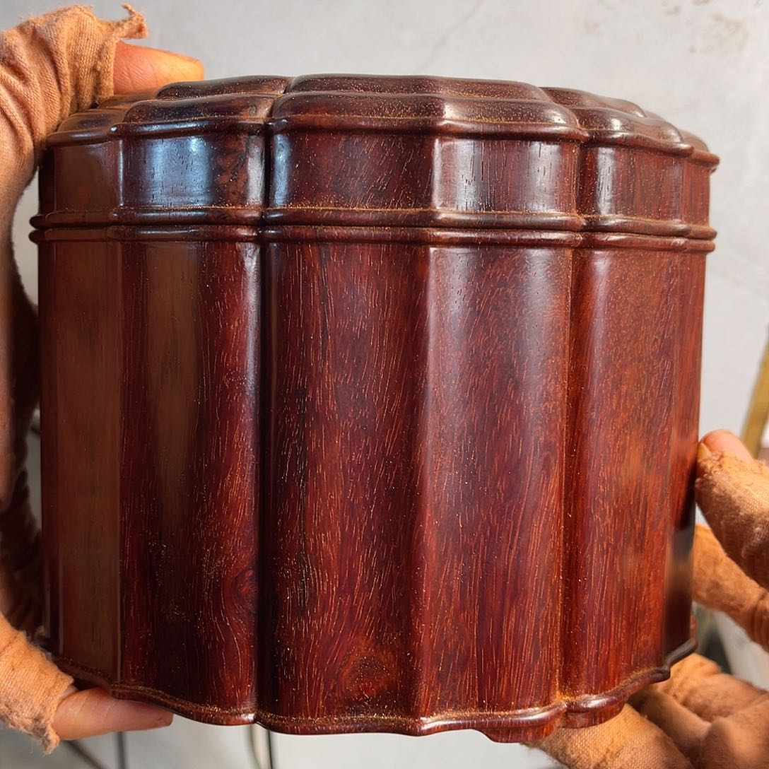 檀香紫檀（小叶紫檀）用****6