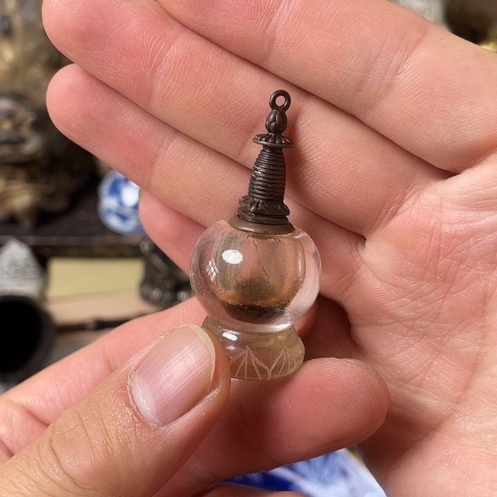 茶宠摆件工艺美术作品