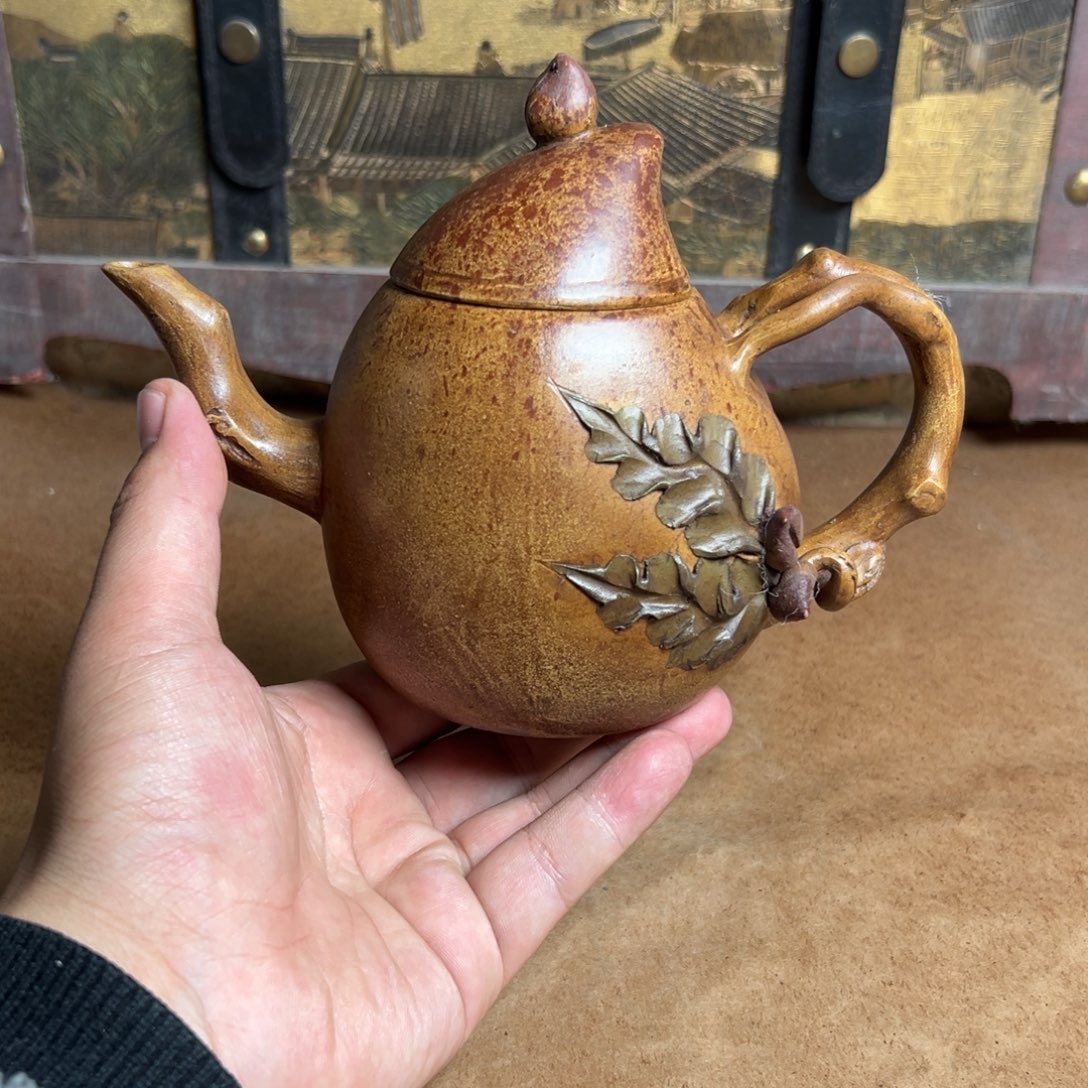 公道杯紫砂紫砂紫砂