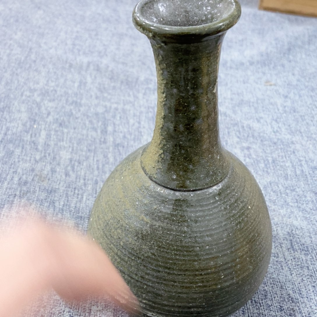 紫砂茶杯非常满意好看得物件