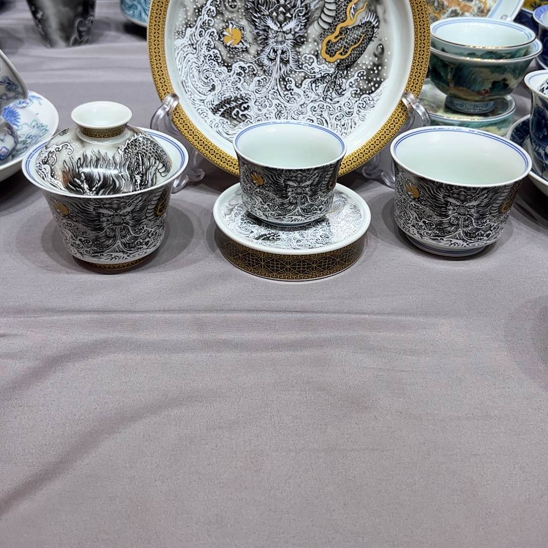 景德镇陶瓷研究所