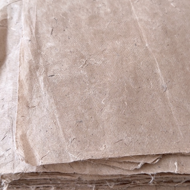 四和麻纸六尺对开