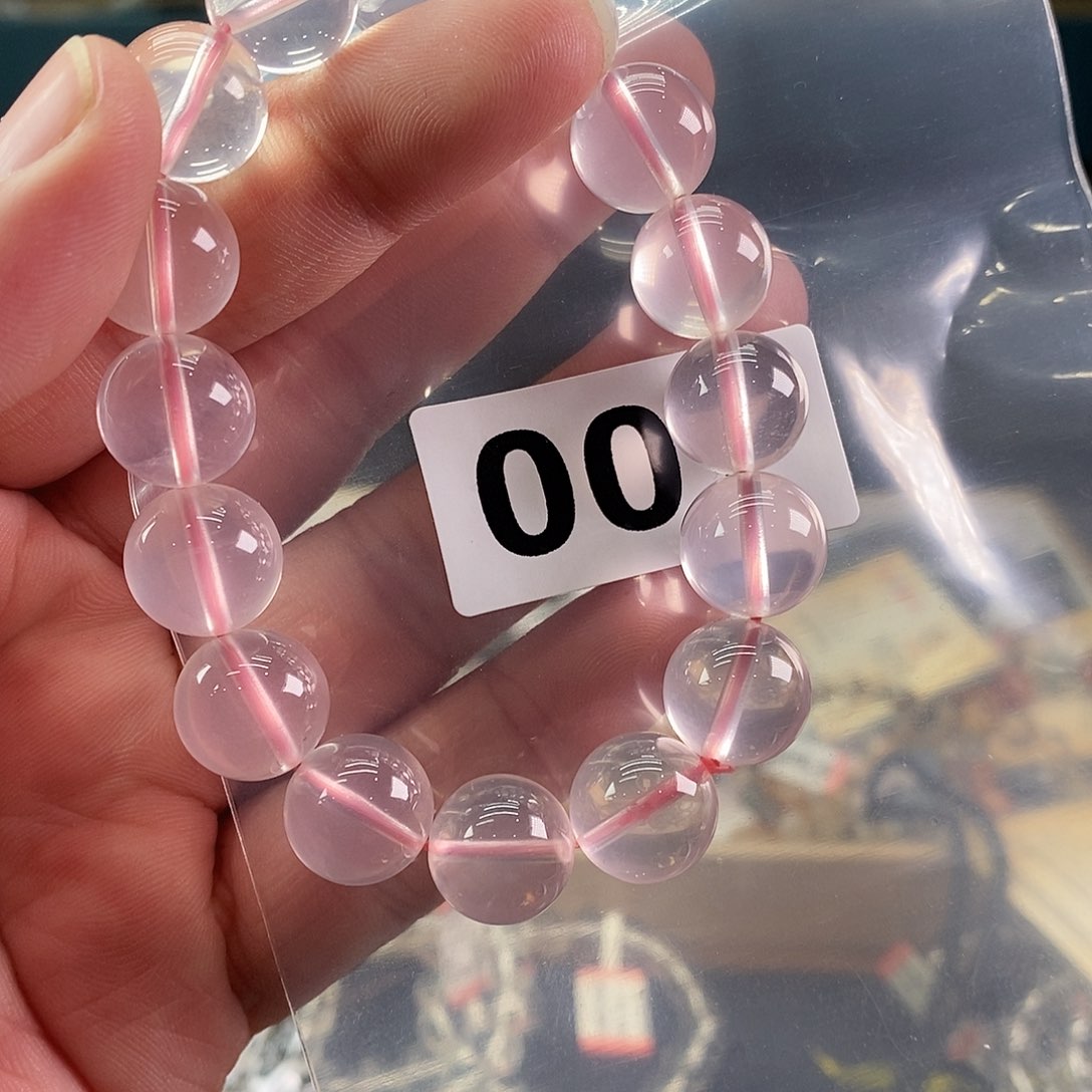 水晶手链未镶嵌007 88.8