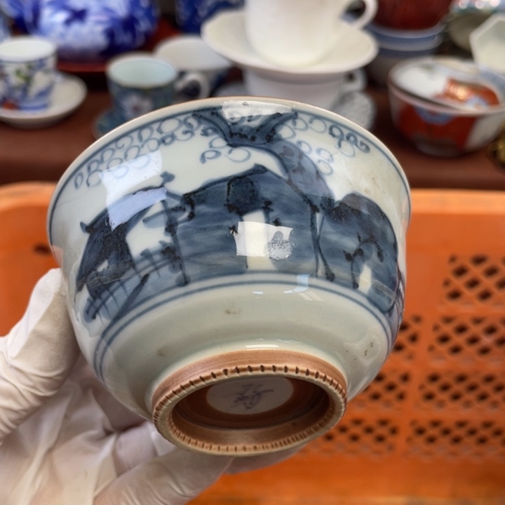 陶瓷他家瓷器真美…开播了