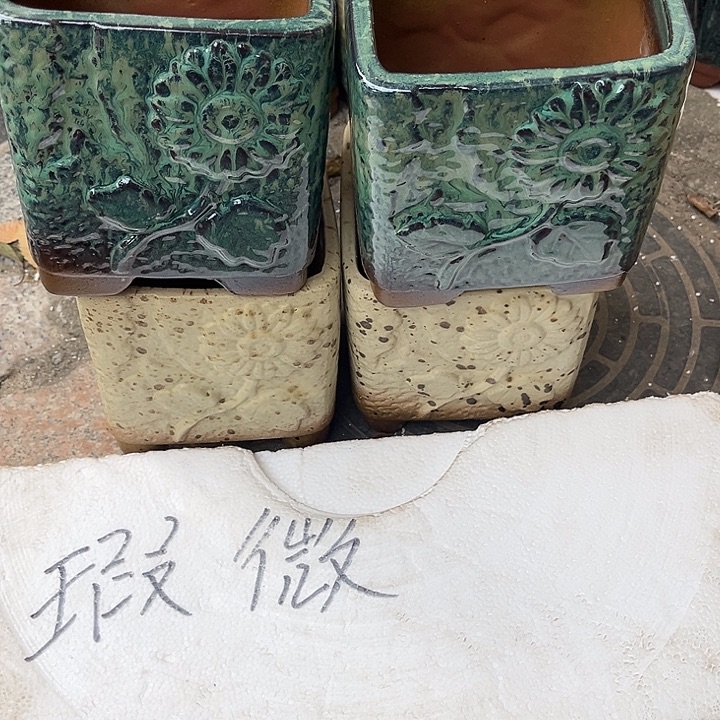 泥塑自产自销模式