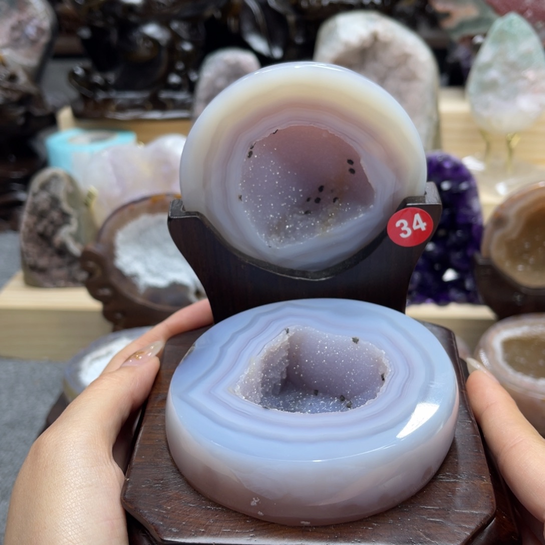 水晶随形（非配饰）未镶嵌