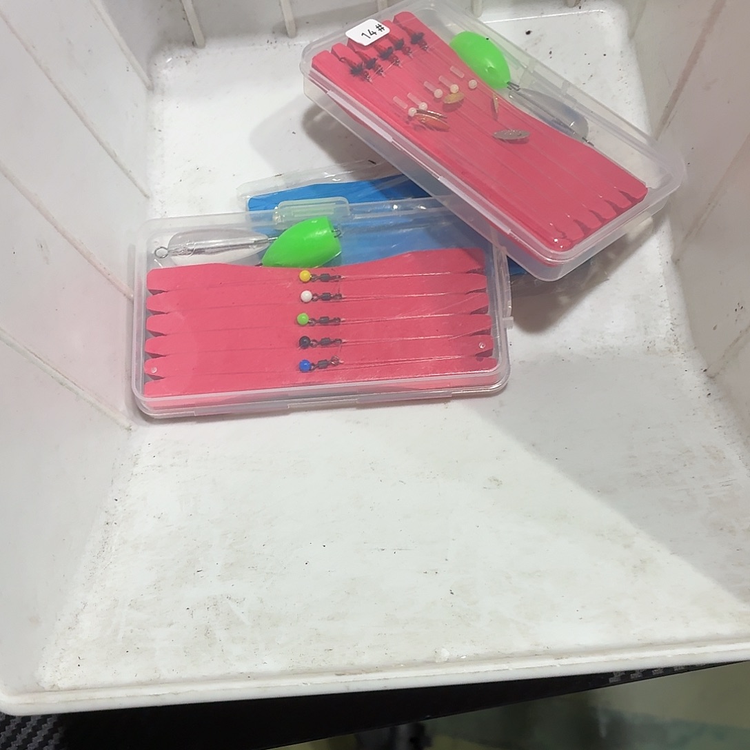 孤品105-全部颜色随机