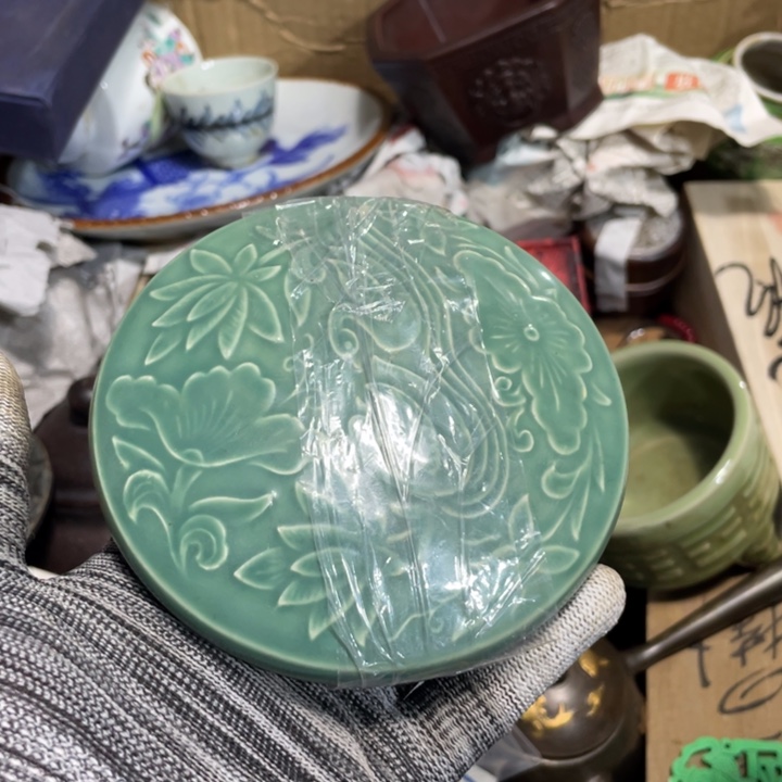 紫砂陶瓷艺术陶瓷艺术