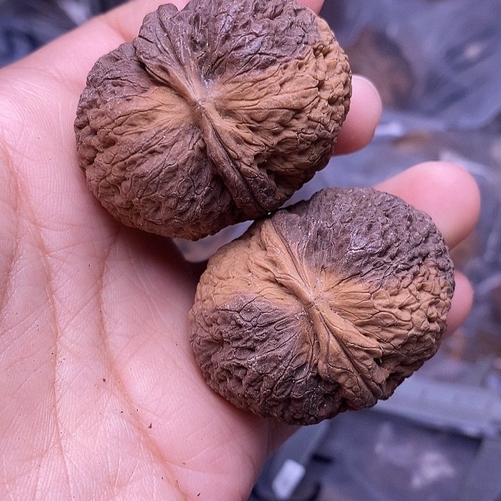 文玩核桃吊坠  32