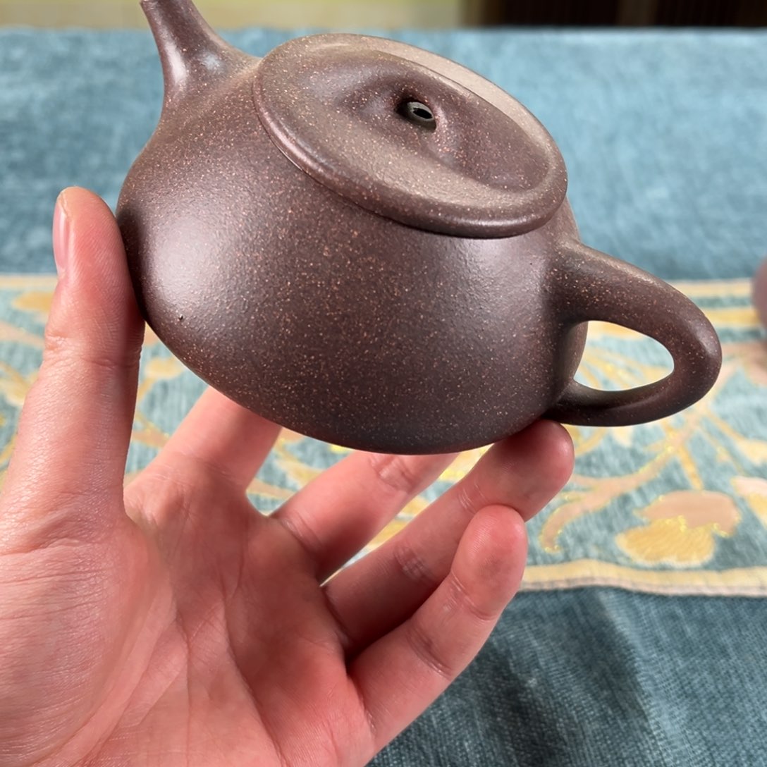 紫砂茶壶汽修厂紫砂