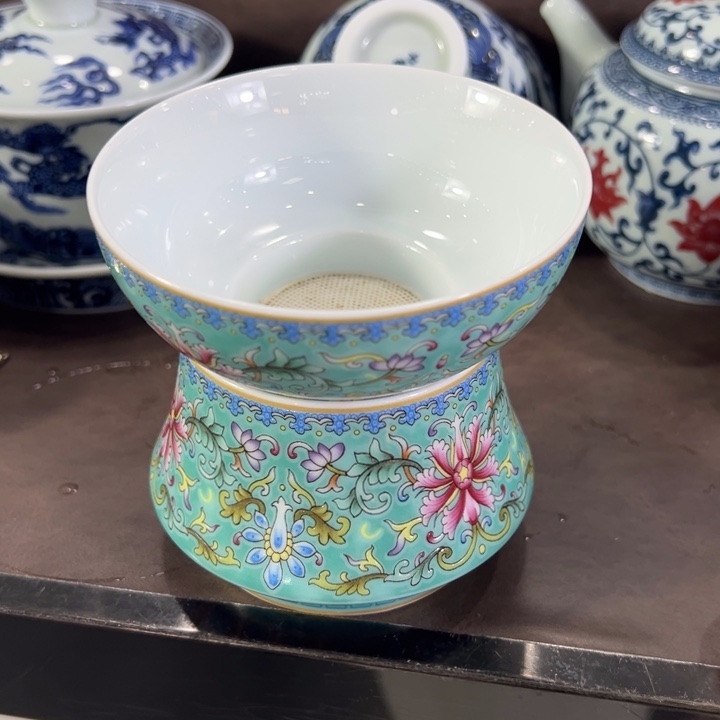 全场景德镇陶瓷景德镇陶瓷