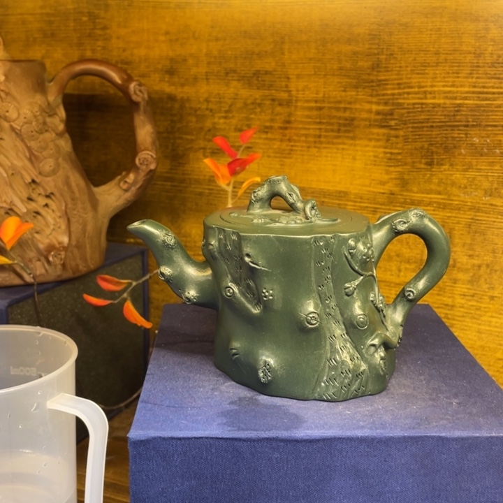 紫砂茶壶紫砂茶具紫砂