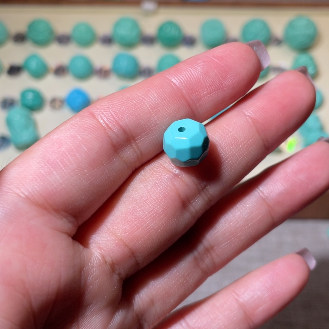 湖北原生态配饰卡10微瑕