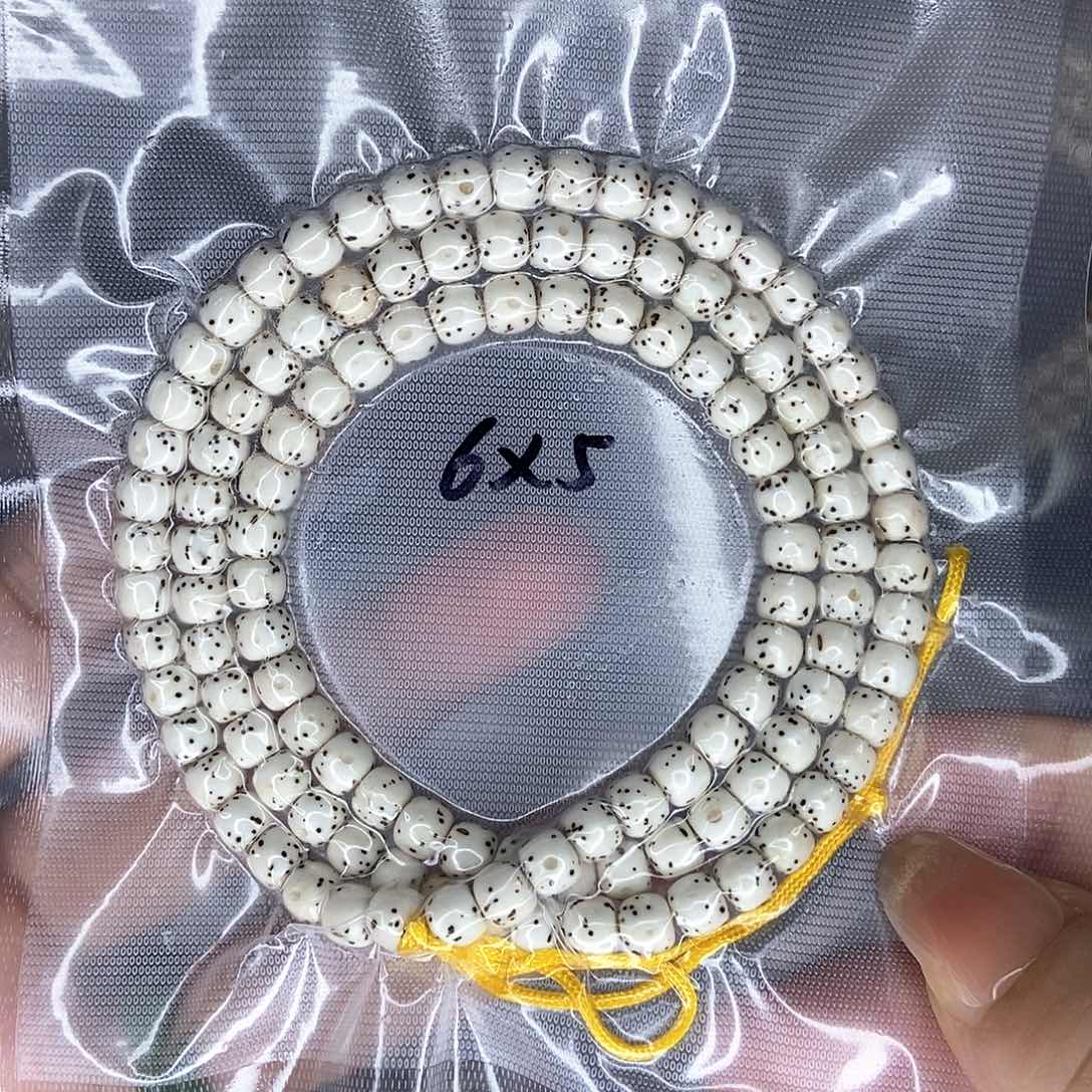 星月菩提手串星月