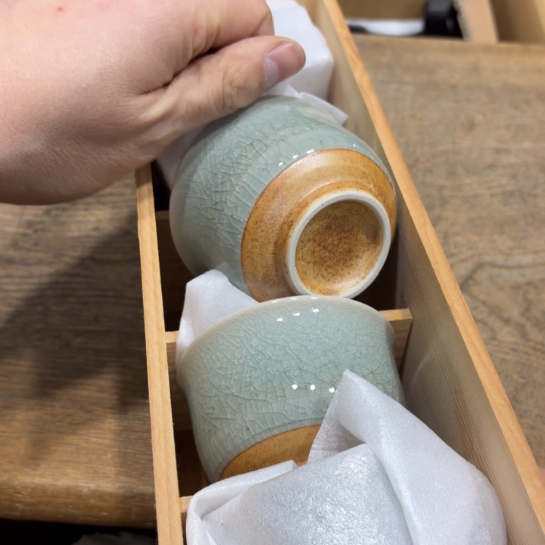 一***7般若中古美术工艺品