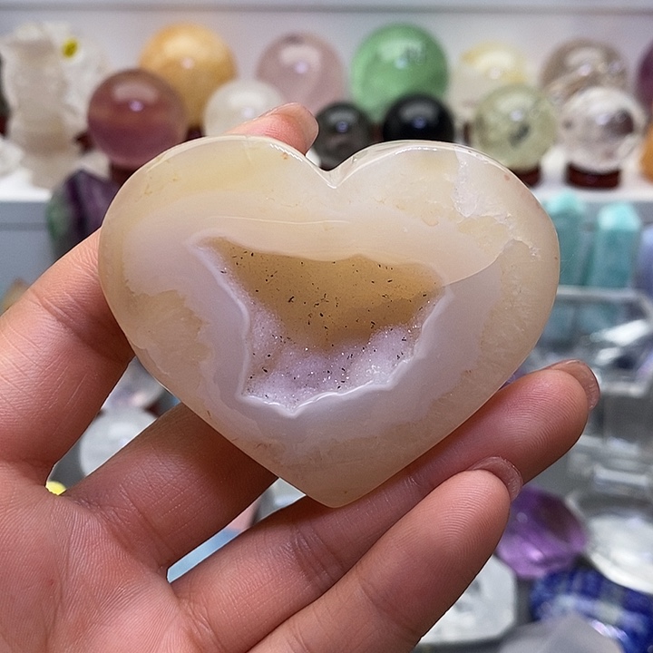 大型摆件（非配饰）水晶未镶嵌19