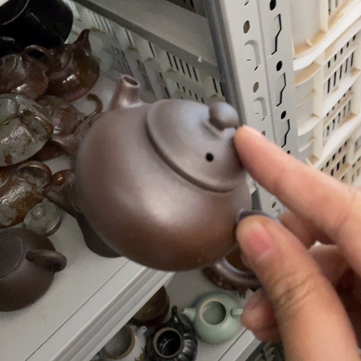 陶瓷艺术品及陶瓷制品
