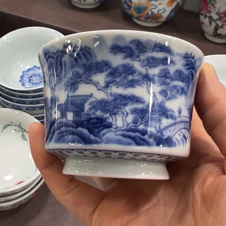 全场景德镇陶瓷景德镇陶瓷艺术