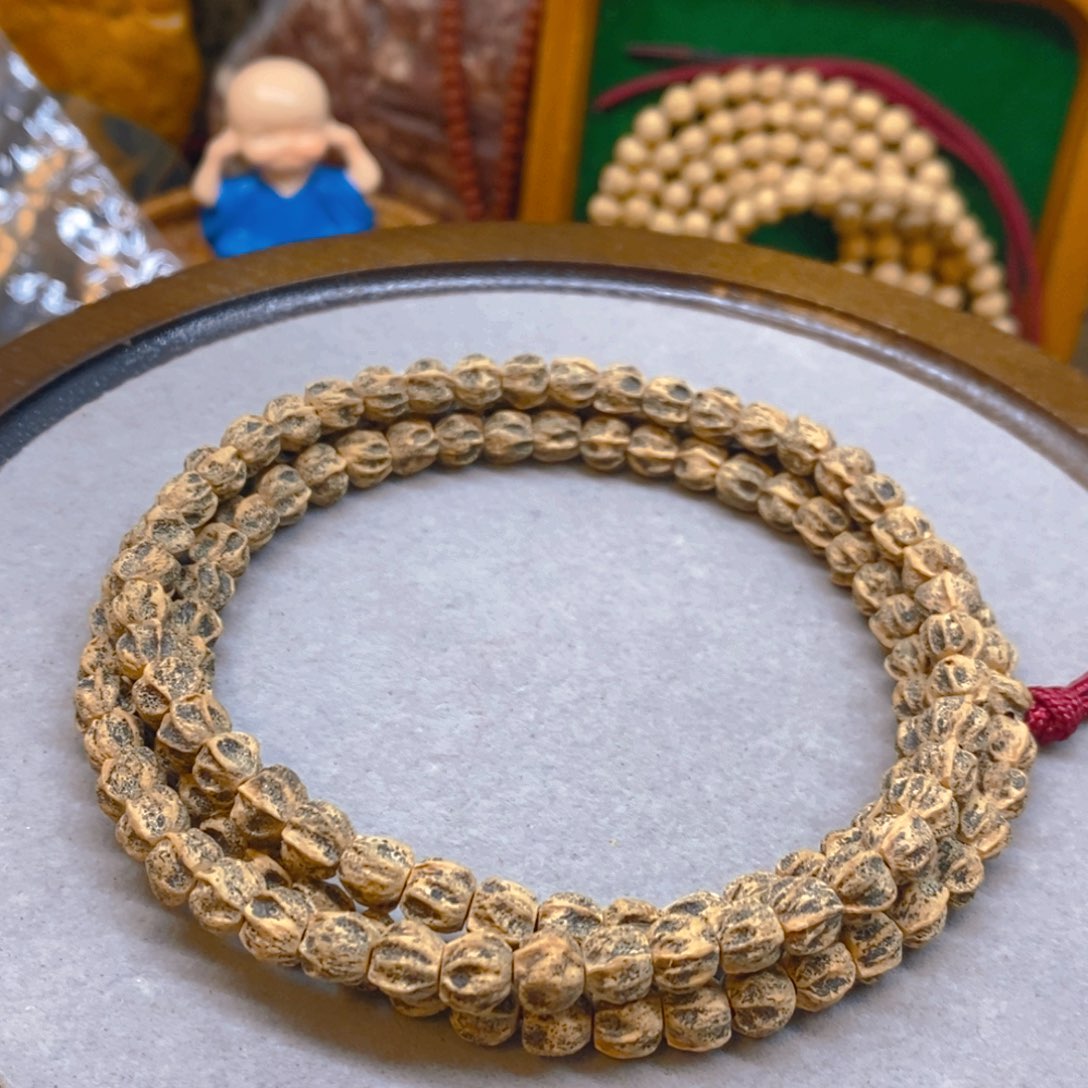 柏香籽/百香籽吊坠