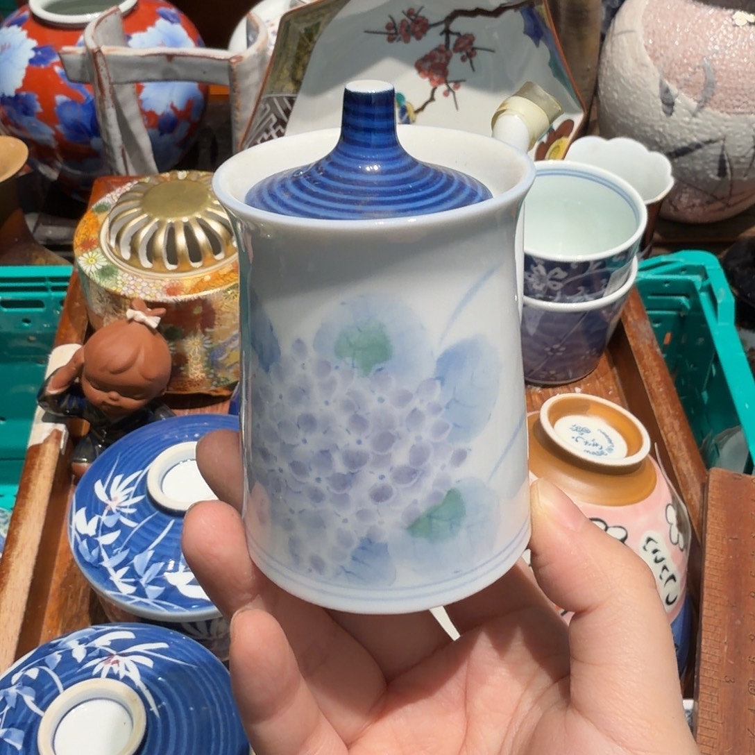 瓷片四十包邮  非全新