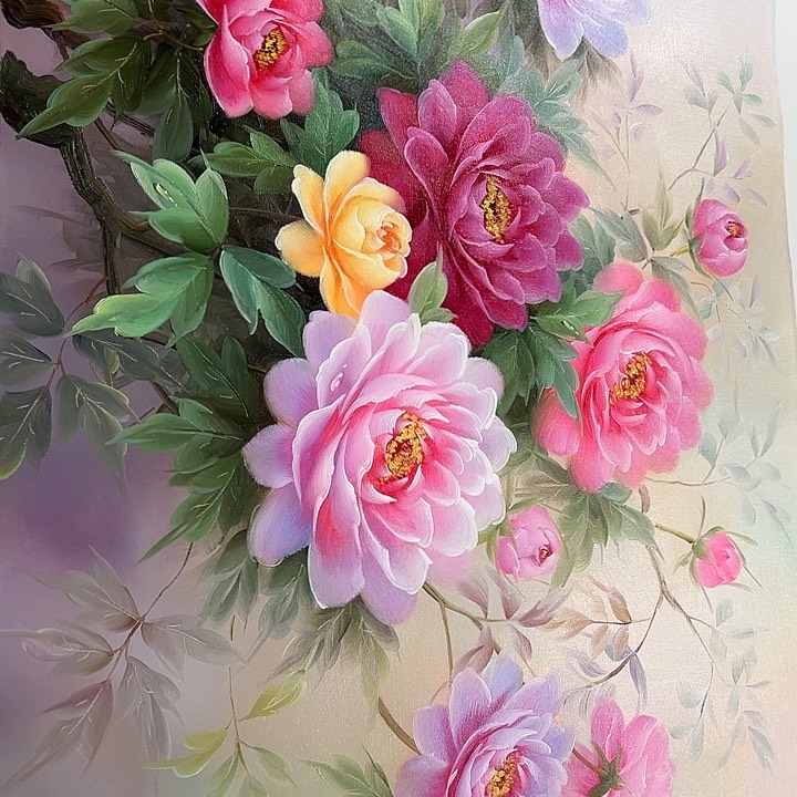 油画p z p z p z s r p z y p s