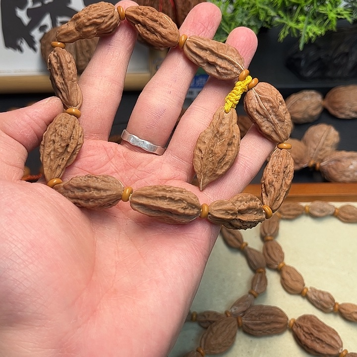 文玩核桃吊坠核桃14