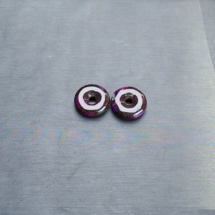 苏纪石（舒俱来）裸石未镶嵌N***~福利裸石不退不换