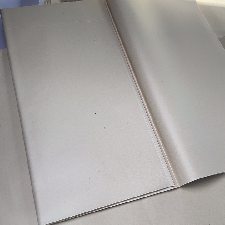 C2，四尺三开50张小帘纹