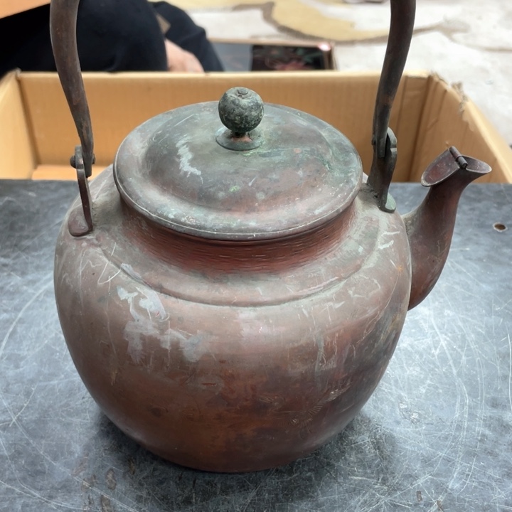 瓷片瓷制作工艺品