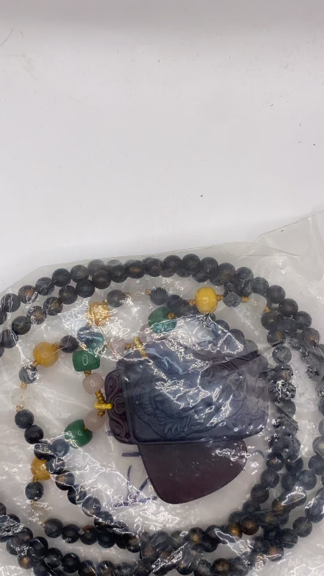 ZY55【臻源饰品】精品时尚百搭气质款吊坠（多样性发其一）