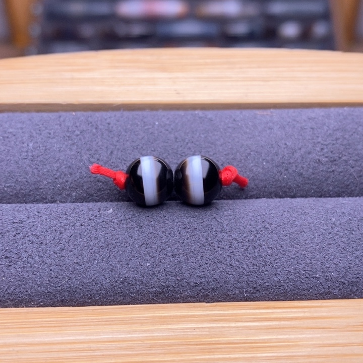 玛瑙/玉髓珠宝半成品未镶嵌