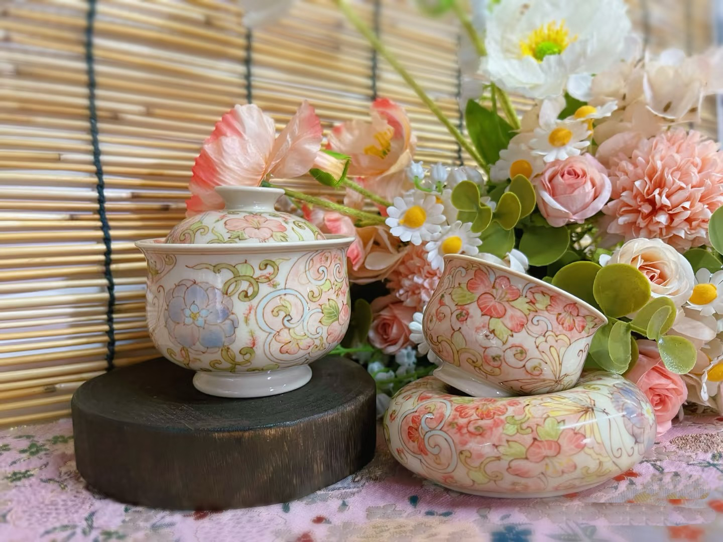 妙妙精选陶瓷手作好物