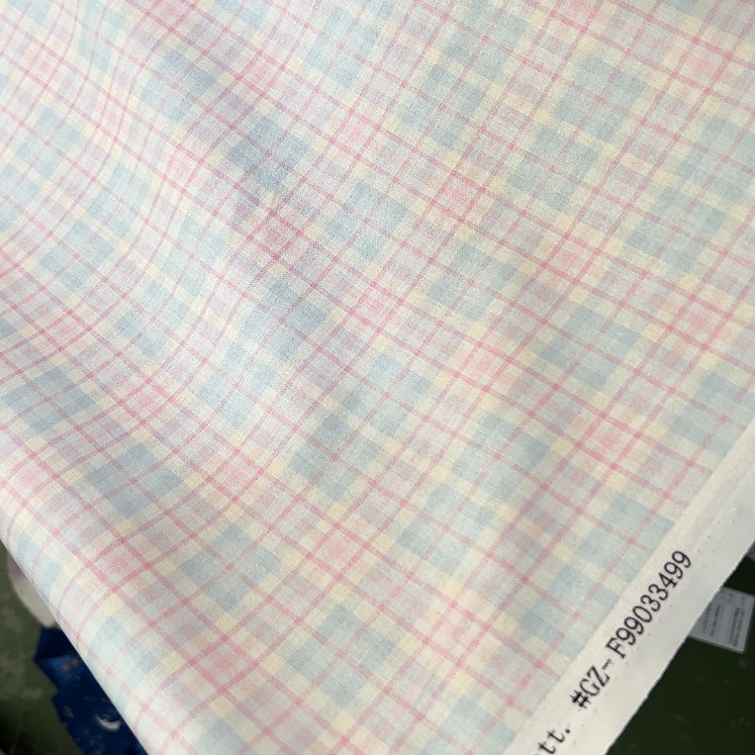 棉一米价纯棉平布1.1米宽果子20