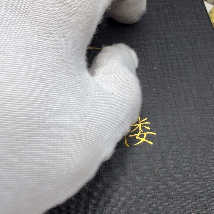 星月菩提吊坠无相2