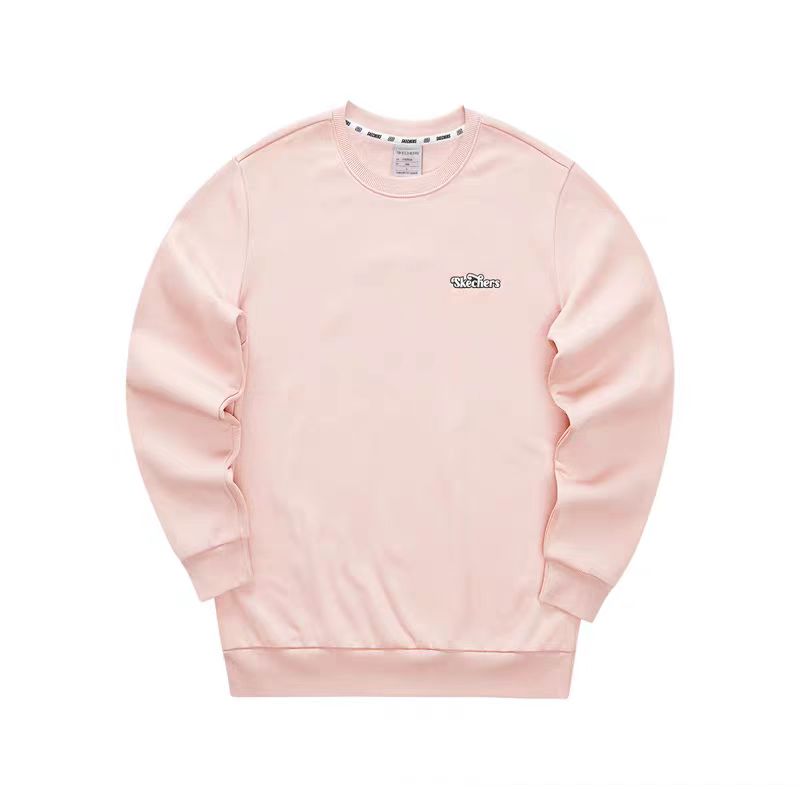 SKECHERS/斯凯奇冬季新款（801-900）男女同款运动保暖舒适套头卫衣