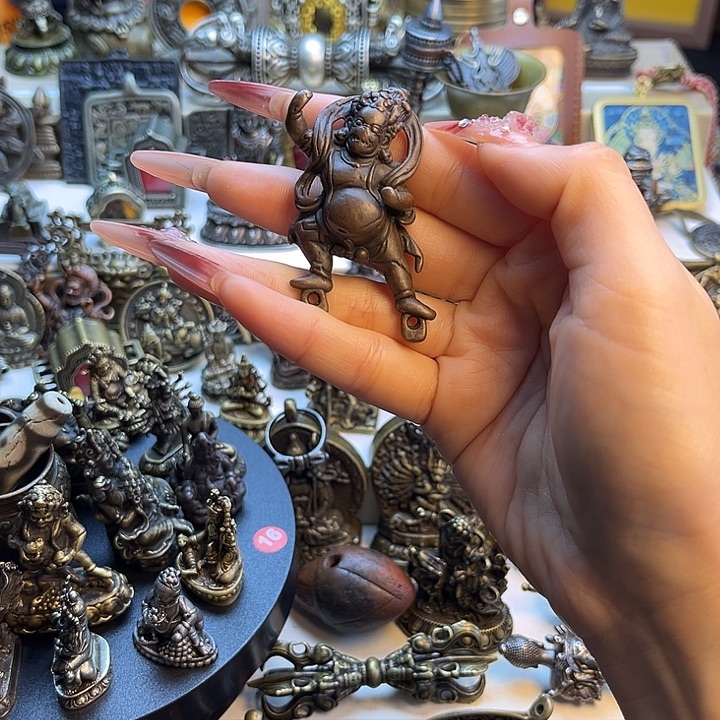 泥塑1号闪价漏价一件