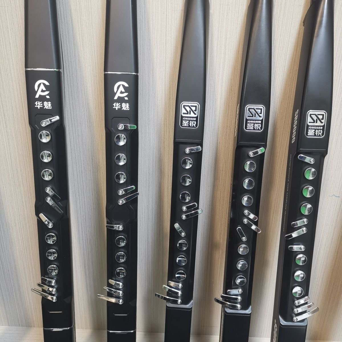 华魅AC966吹管圣锐6000电吹管置换补款专用