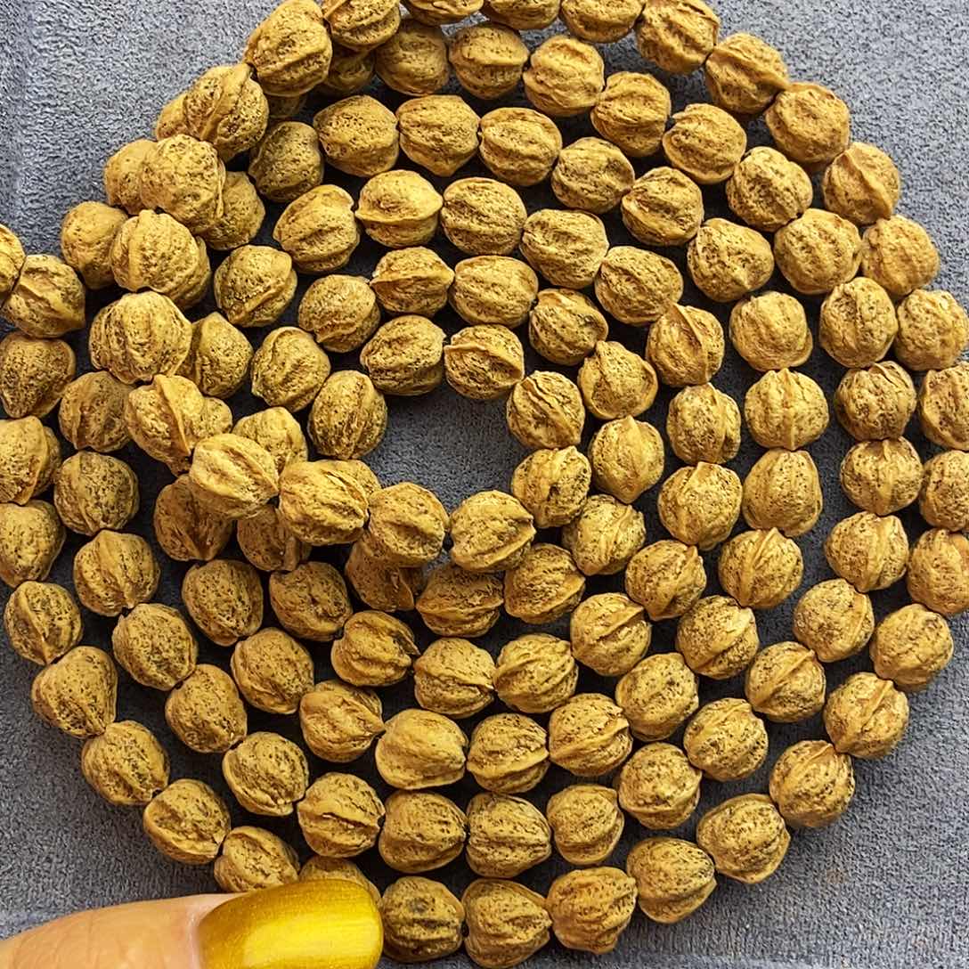 柏香籽/百香籽吊坠