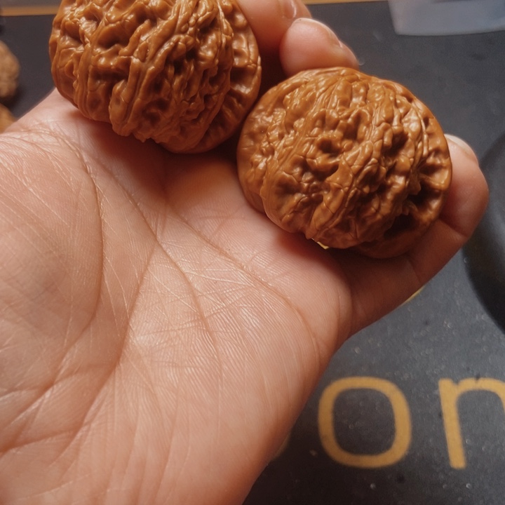 文玩核桃吊坠文玩101