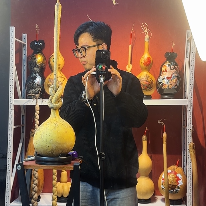 正***你精品大葫芦一物一拍不包邮