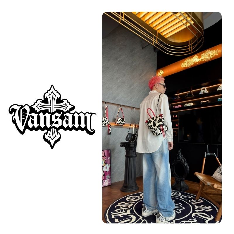 【小双肩】奶牛双肩真皮背包