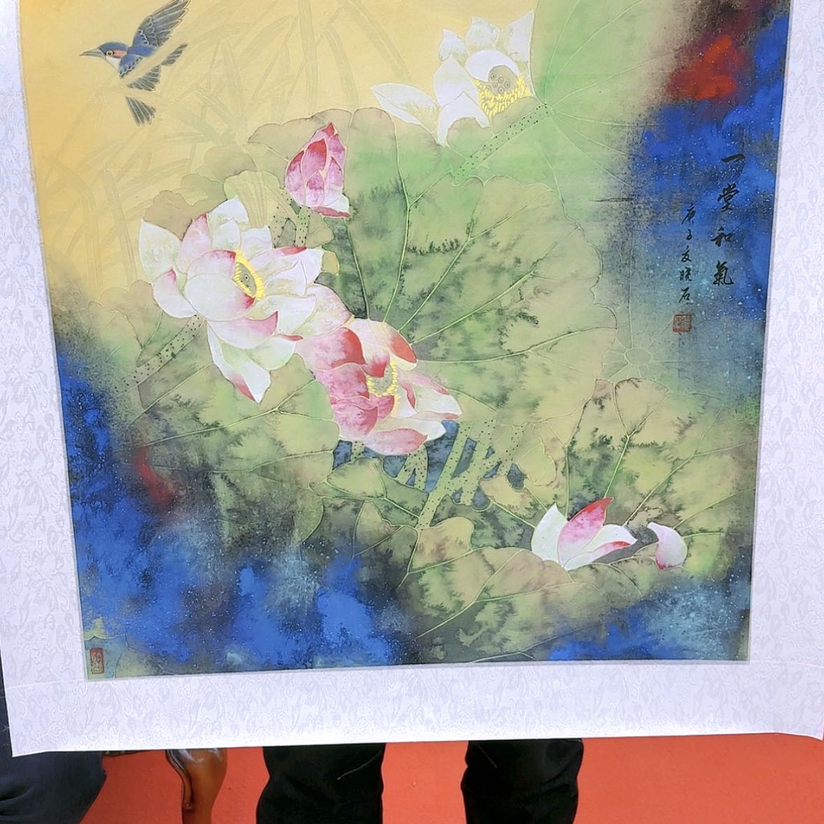 【闪购商品】国画书法作品欣赏，书法作品欣赏，