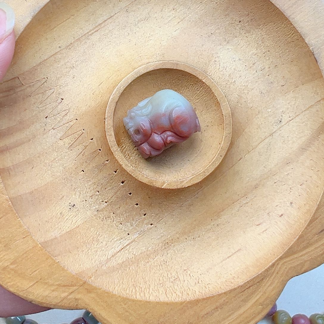 玛瑙/玉髓珠宝半成品未镶嵌