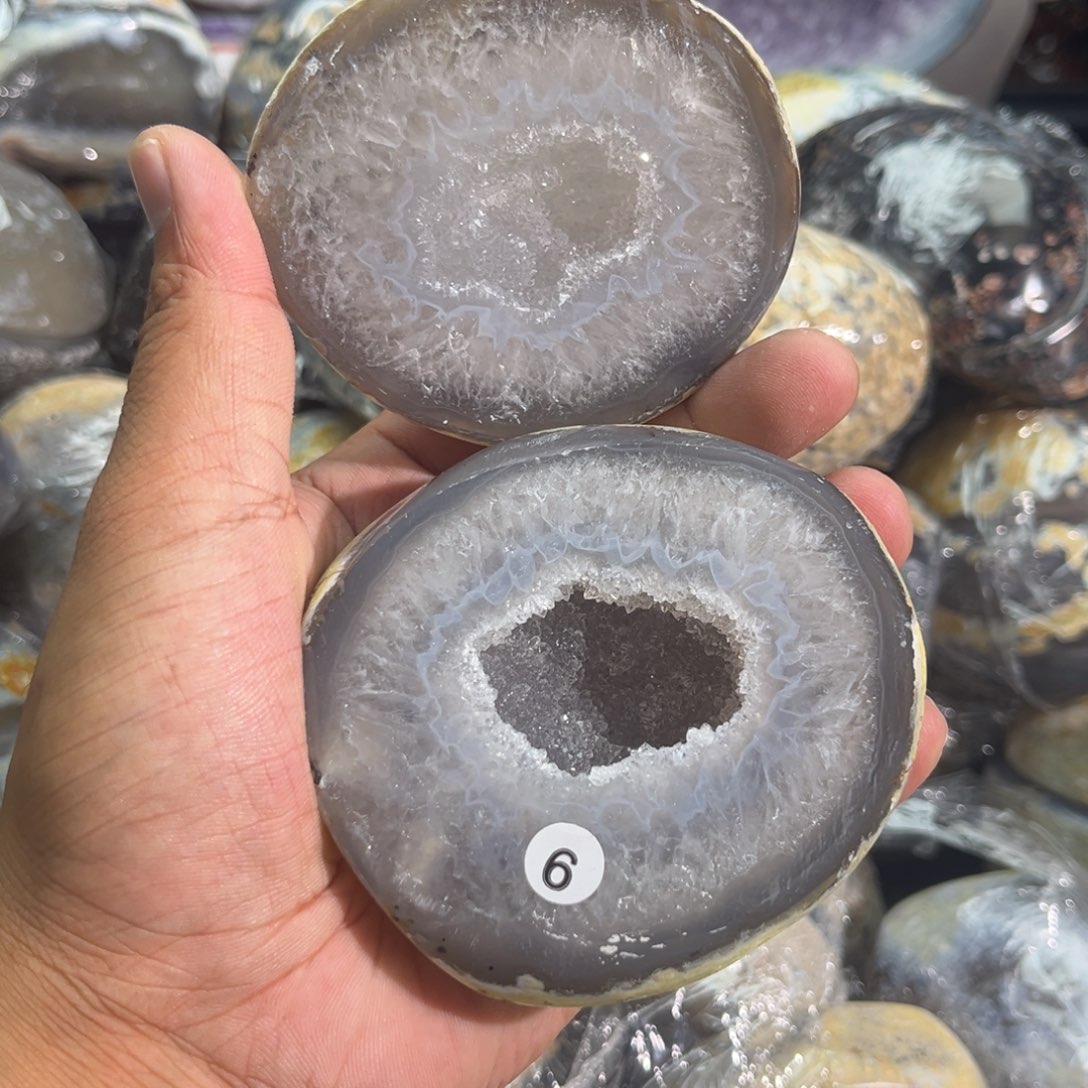 未镶嵌大型摆件（非配饰）紫晶