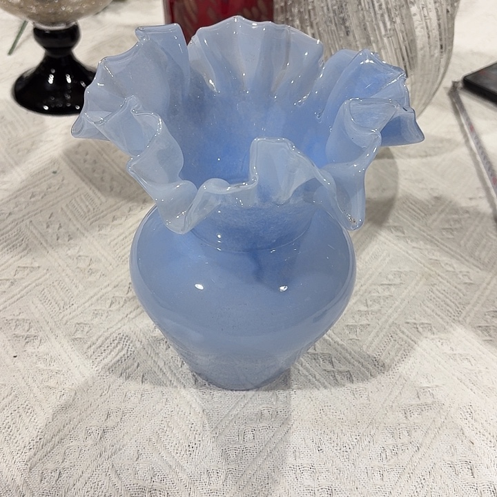 高度22厘米4667花瓶