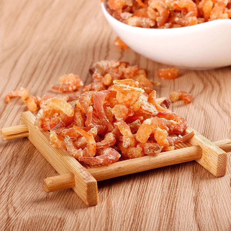 金钩虾米海鲜干货 特产