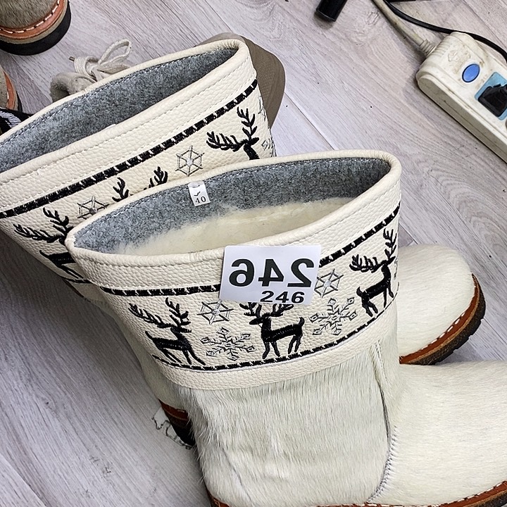 牛津布牛皮（革）40码