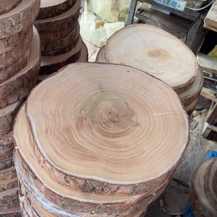 银杏木发货如图可拍