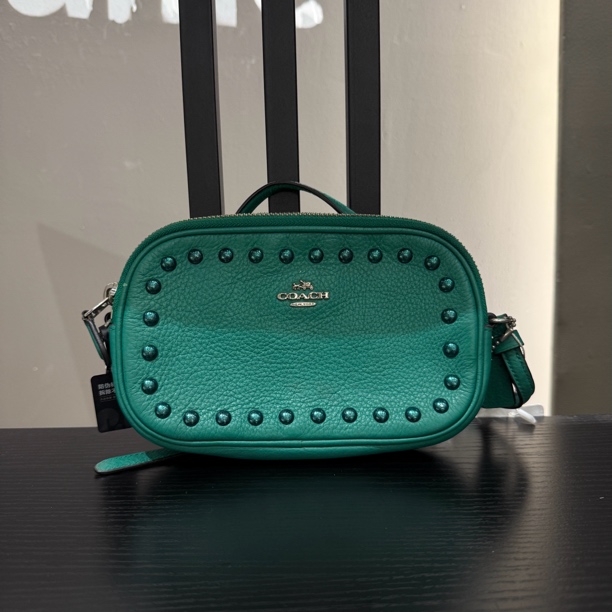 95新 COACH/蔻驰 D045